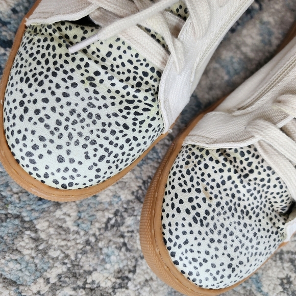 TARGET High Tops Sneakers - Picture 7 of 8